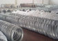 druty ocynkowane żelazem niskowęglowym 2,0 mm do konstrukcji oprawy