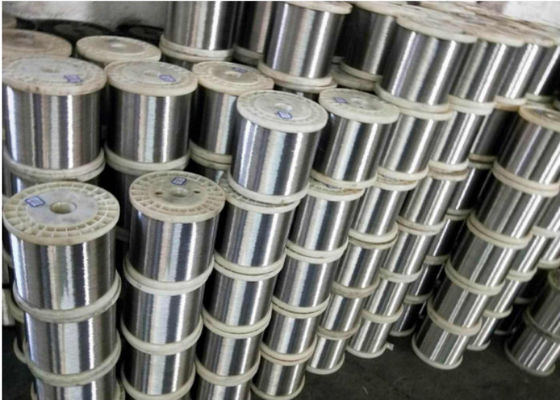 SUS304L Stainless Steel Wires