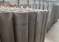 AISI 304 Zwykła i holenderska tkana siatka druciana ze stali nierdzewnej w kopalni, przemyśle chemicznym
