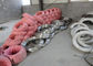 Sus304 Drut ze stali nierdzewnej o średnicy 0,05 mm do produkcji sprężyn