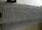 Construction Mine 16mesh 0.55mm 24SWG Crimped Wire Mesh