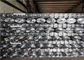 Przemysłowe ocynkowane spawane siatki metalowe o długości 50 m ze stali nierdzewnej
